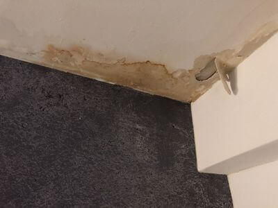 Professional water damage restoration services in San Fernando - HydroSlice Co